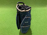 Komperdell Apollon 14-Way Cart Bag *Like New* *No Raincover*
