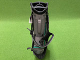 One Under 7-Way Grey Stand Bag *Like New*