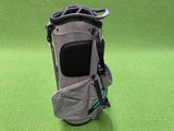One Under 7-Way Grey Stand Bag *Like New*
