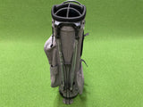 One Under 7-Way Grey Stand Bag *Like New*
