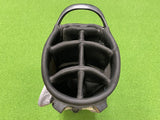 One Under 7-Way Grey Stand Bag *Like New*