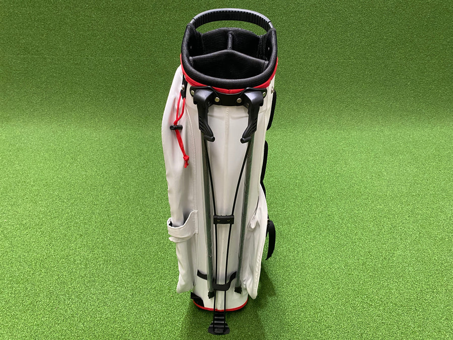 Cheng Sheng 4-Way Golf Bag (USED) - side view