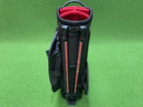 Tommy Armour Evo 6-Way Stand Bag With Raincover *Like New*
