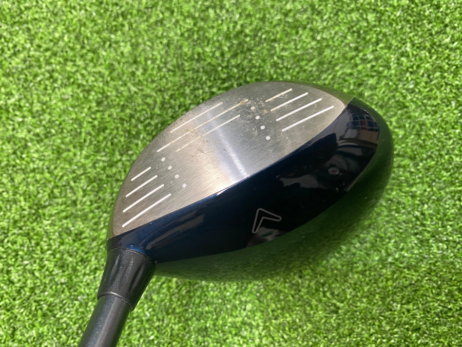 Callaway Great Big Bertha II 7 Wood Ladies (USED)