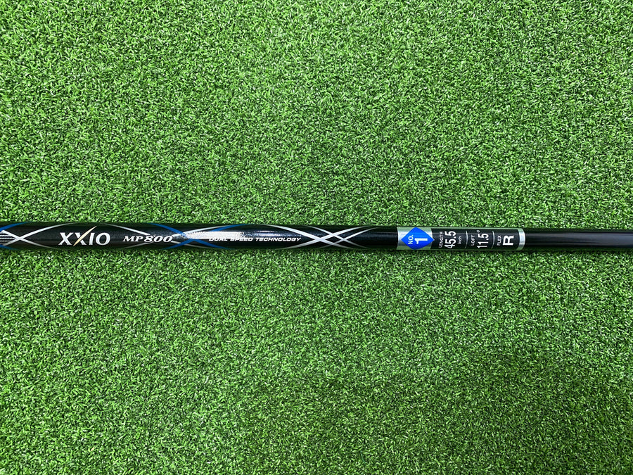 XXIO DST Driver 11.5° Regular (USED)