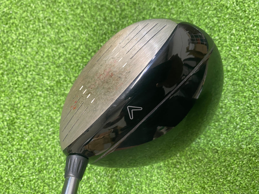 Callaway FT-5 Driver 11° Stiff (USED)