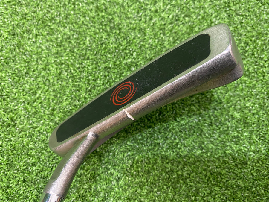Odyssey Dual Force 2 #2 Putter 34" (USED)