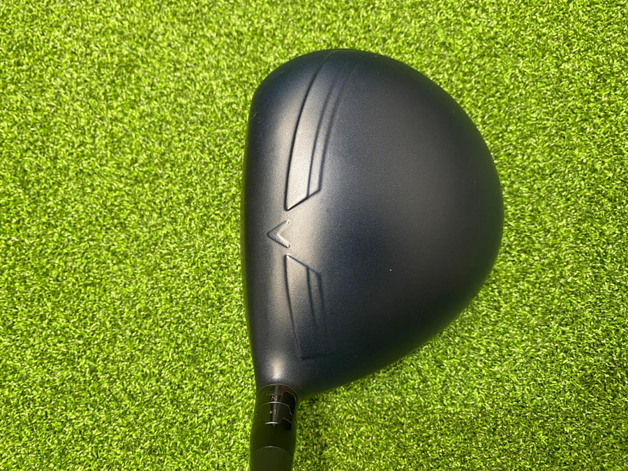 2016 Callaway XR 16 Driver 9° Stiff (USED)