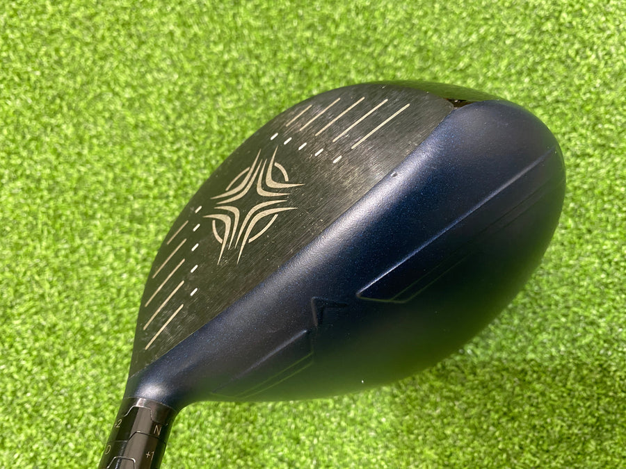 2016 Callaway XR 16 Driver 9° Stiff (USED)