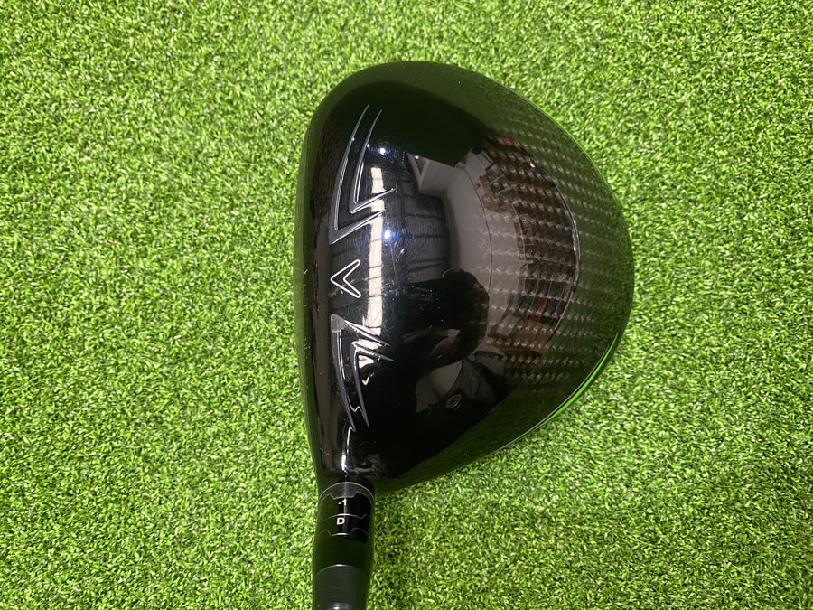 2017 Callaway GBB Epic Sub Zero Driver 9° Regular (USED)
