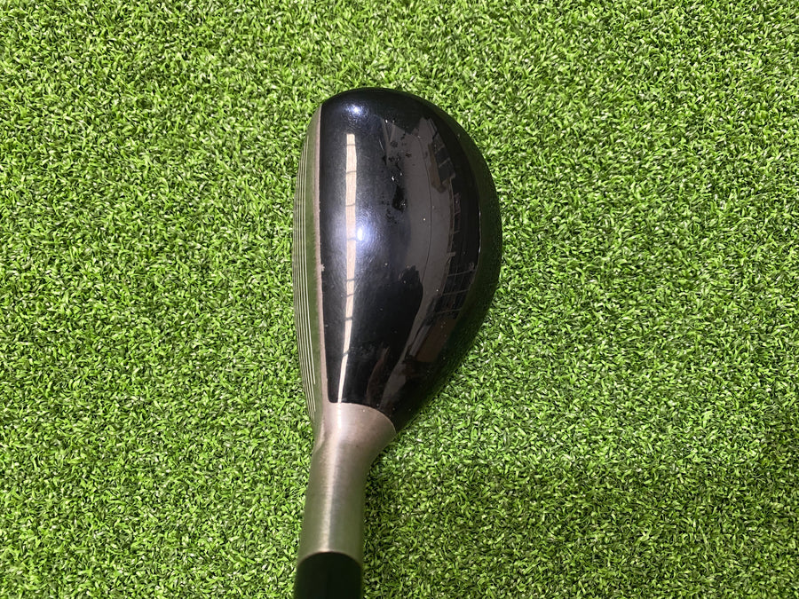 Titleist 585 H 3 Hybrid 19° Stiff (USED)