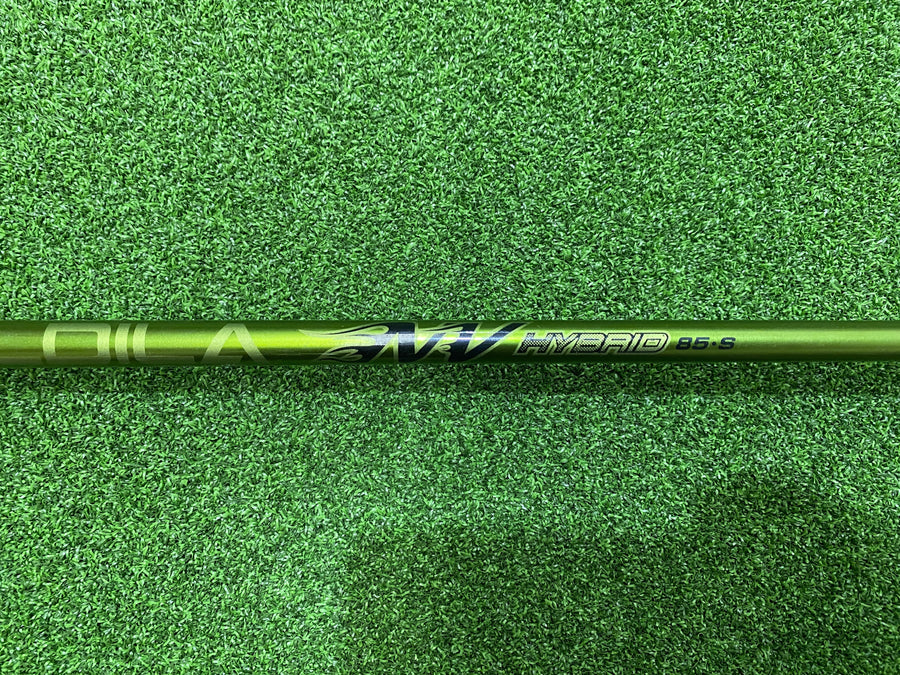 Titleist 585 H 3 Hybrid 19° Stiff (USED)
