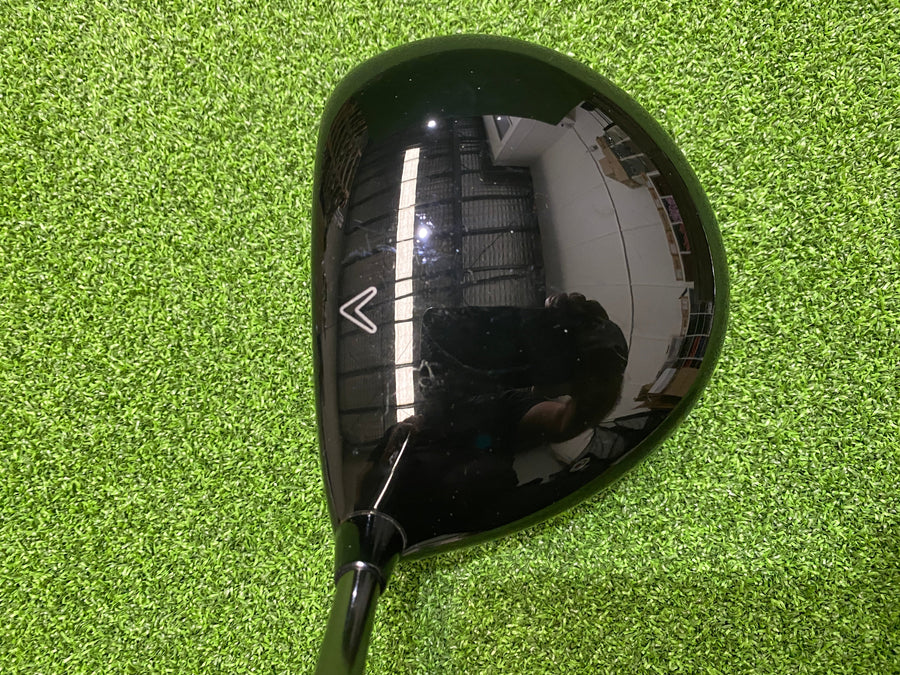 2006 Callaway X 460 Driver 9° Stiff (USED)