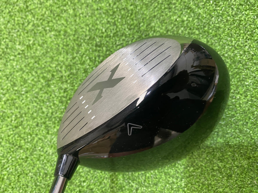 2006 Callaway X 460 Driver 9° Stiff (USED)