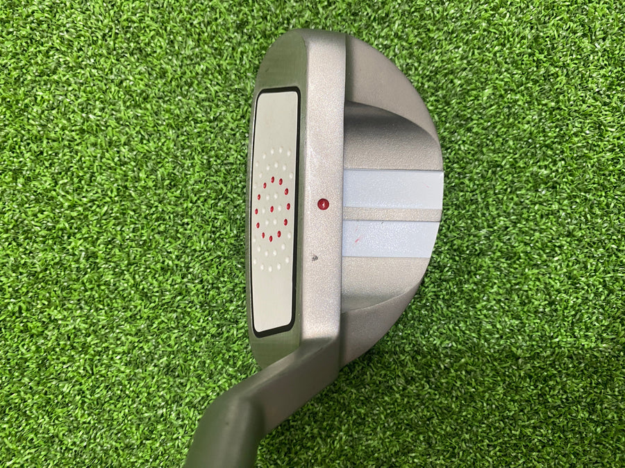 2007 Odyssey Marxman X-ACT Chipper 37° 35" (USED)