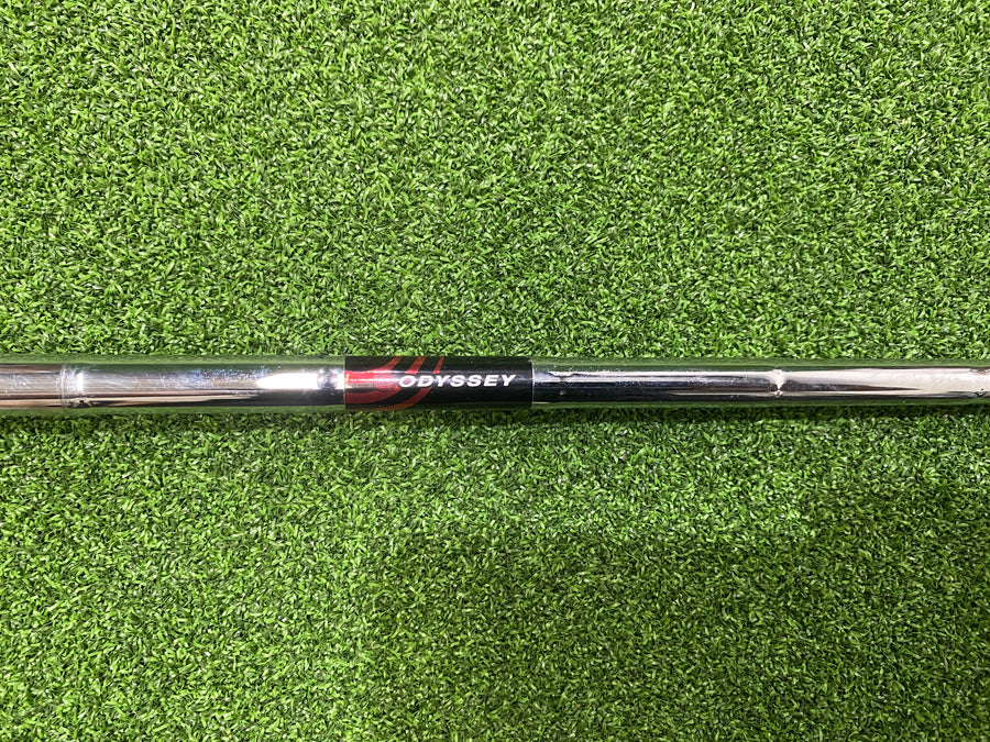 2007 Odyssey Marxman X-ACT Chipper 37° 35" (USED)