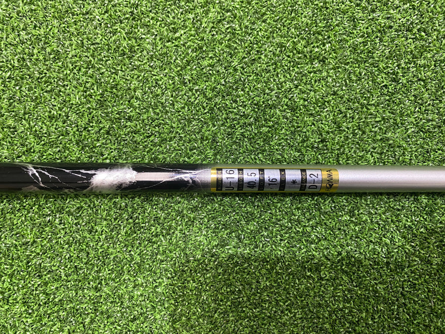 2013 HONMA TW717 Hybrid 16° Stiff (USED)