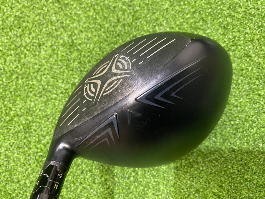 2016 Callaway XR 16 Driver 10.5° Stiff (USED)