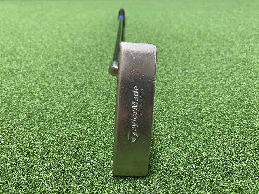 TaylorMade TPi-21 Putter 34" (USED)