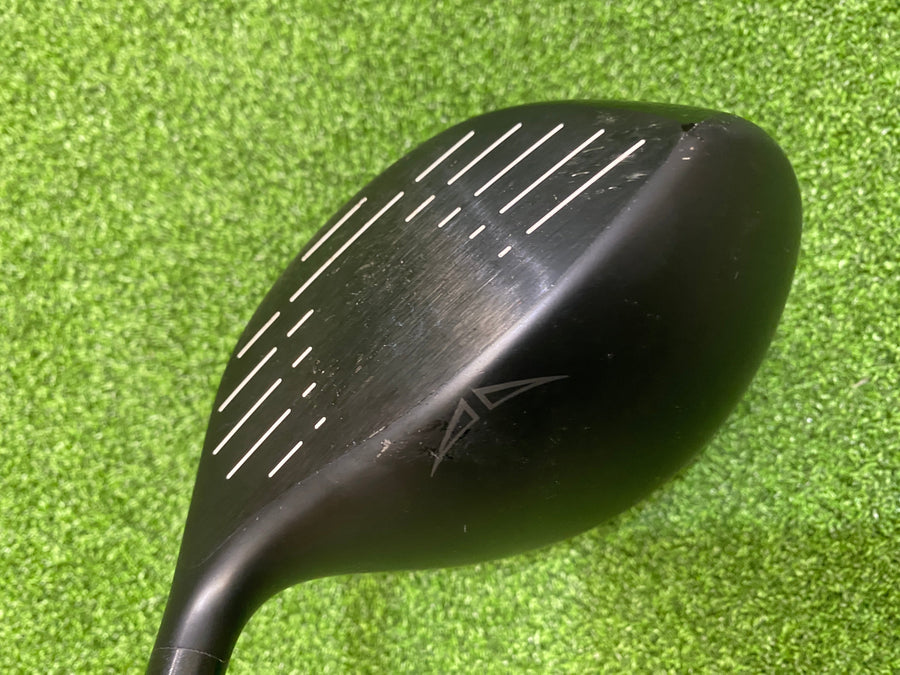 2012 PING i20 Driver 9.5° Stiff (USED)