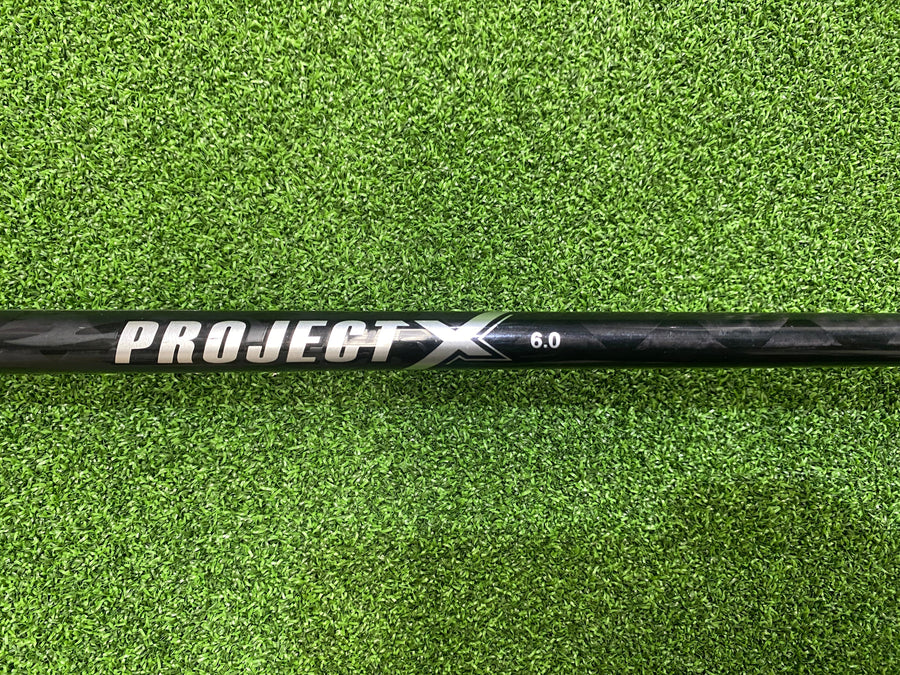 2012 PING i20 Driver 9.5° Stiff (USED)
