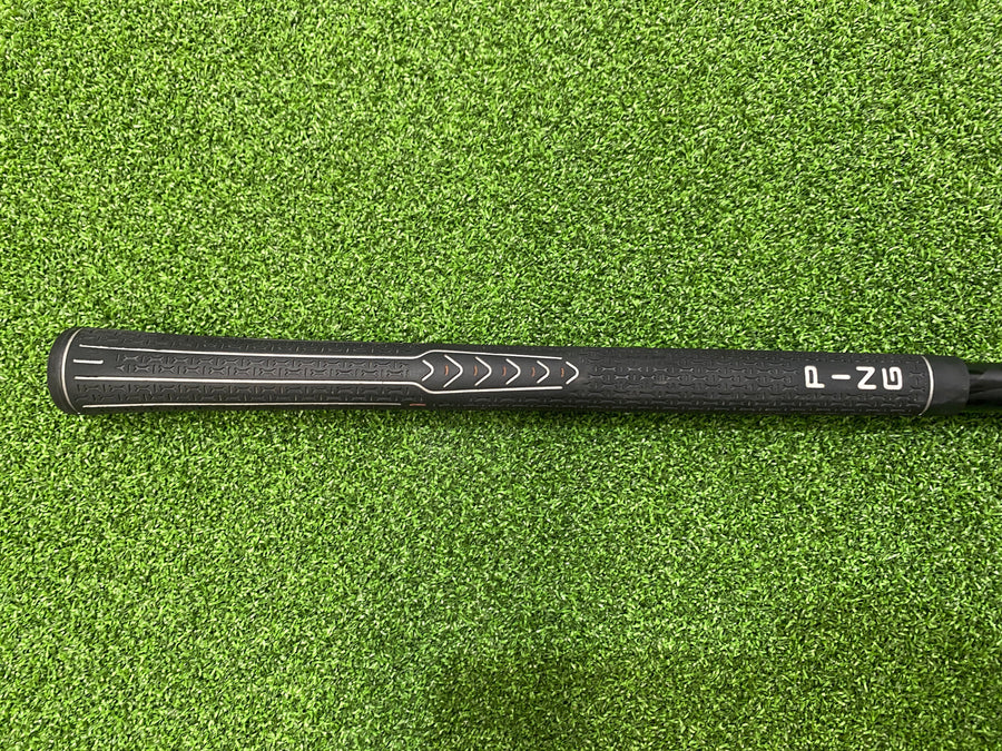 2012 PING i20 Driver 9.5° Stiff (USED)
