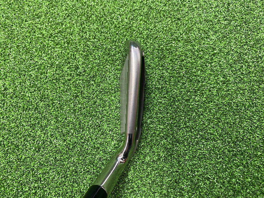 2016 Callaway XR Steelhead Iron Set 4-PW Regular (USED)