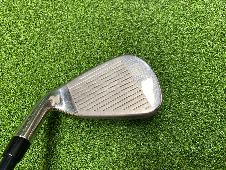 2016 Callaway XR Steelhead Iron Set 4-PW Regular (USED)
