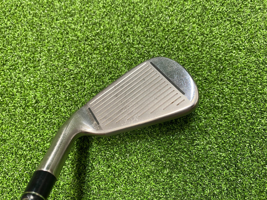 2017 TaylorMade M1 Iron Set 5-AW Stiff (USED)