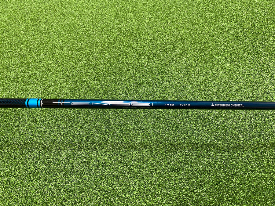 2021 TaylorMade SIM2 Max 3 Wood 15° Stiff (USED)
