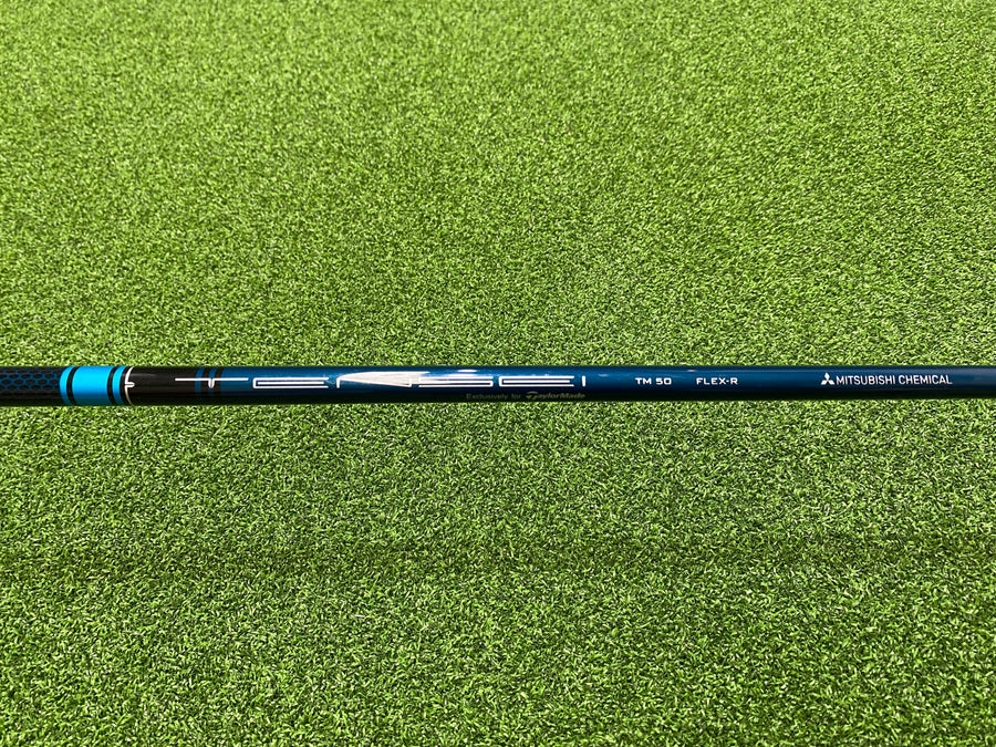 2021 TaylorMade SIM2 Max 5 Wood 18° Regular (USED)