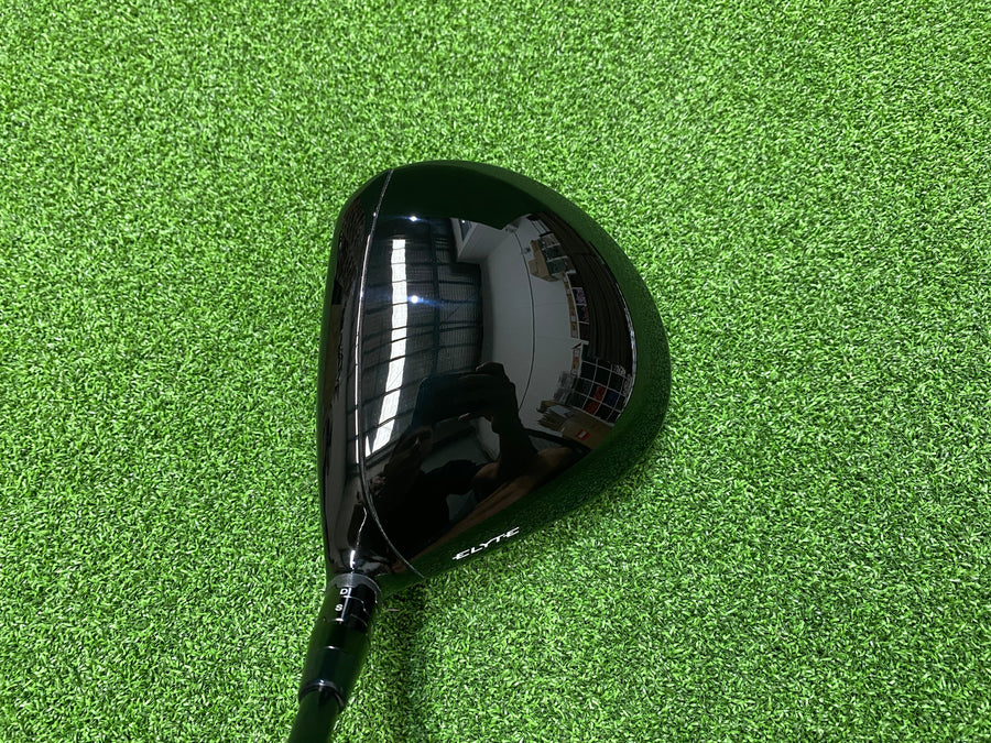 2025 Callaway Elyte Triple Diamond Driver 10.5° Stiff (USED)