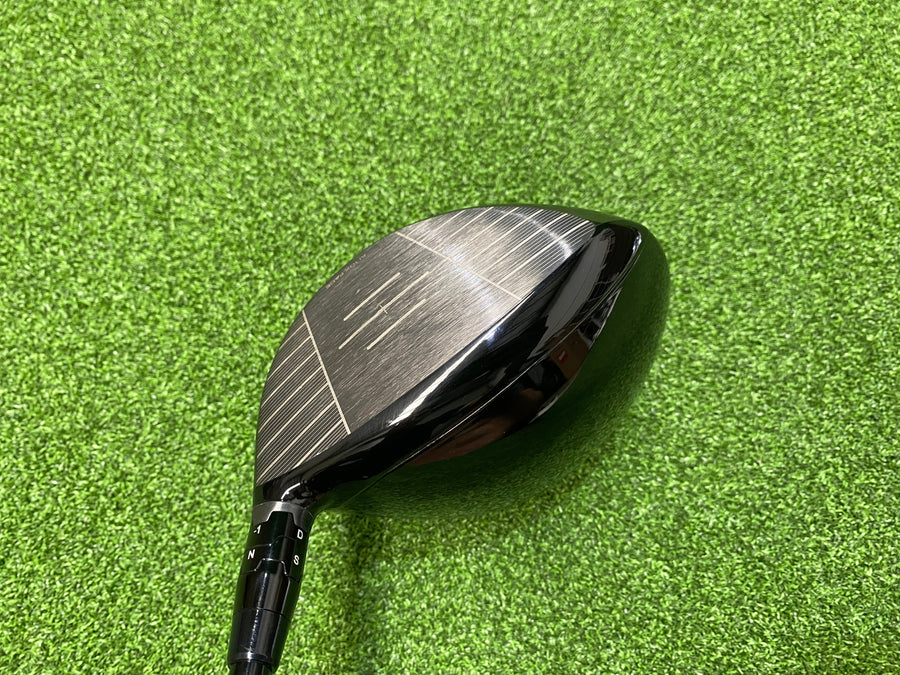 2025 Callaway Elyte Triple Diamond Driver 10.5° Stiff (USED)