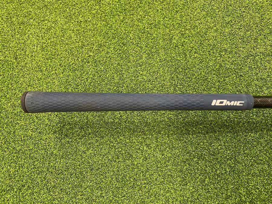2025 Callaway Elyte Triple Diamond Driver 10.5° Stiff (USED)