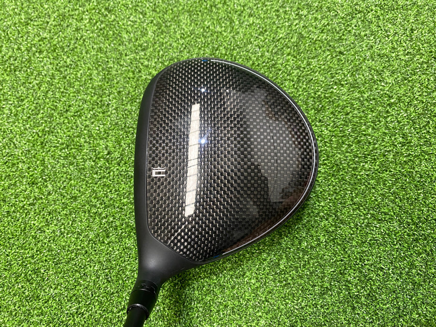 2023 Cobra Aerojet LS Driver 10.5° Stiff (USED)