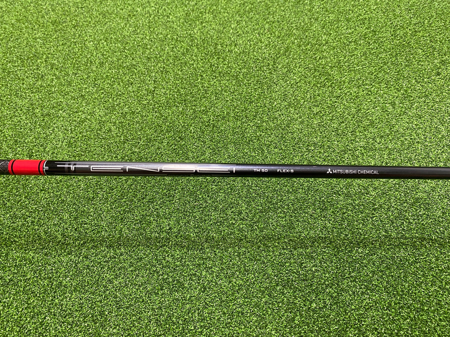 2021 TaylorMade SIM 2 Max Driver 9° Stiff (USED)