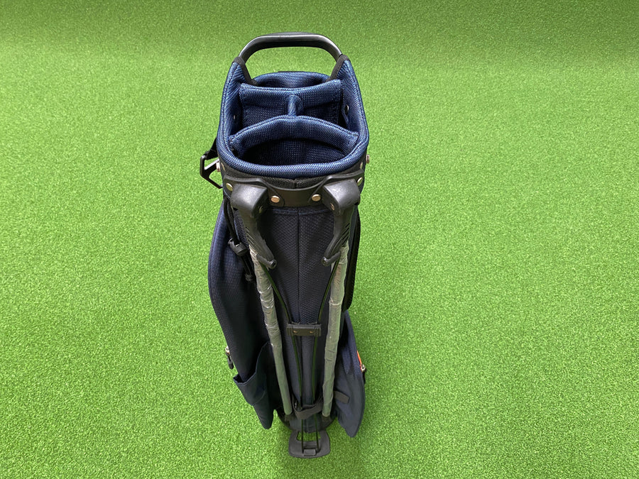 EverGolf 6.5 Light 4-Way Stand Bag (LIKE NEW) - side view