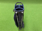EverGolf 6.5 Light 4-Way Stand Bag *Different Brand Carry Straps* *No Raincover* *Like New*