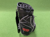 Izzo 14-Way Cart Bag *Different Brand Bag Strap* *No Raincover* *Excellent Condition*