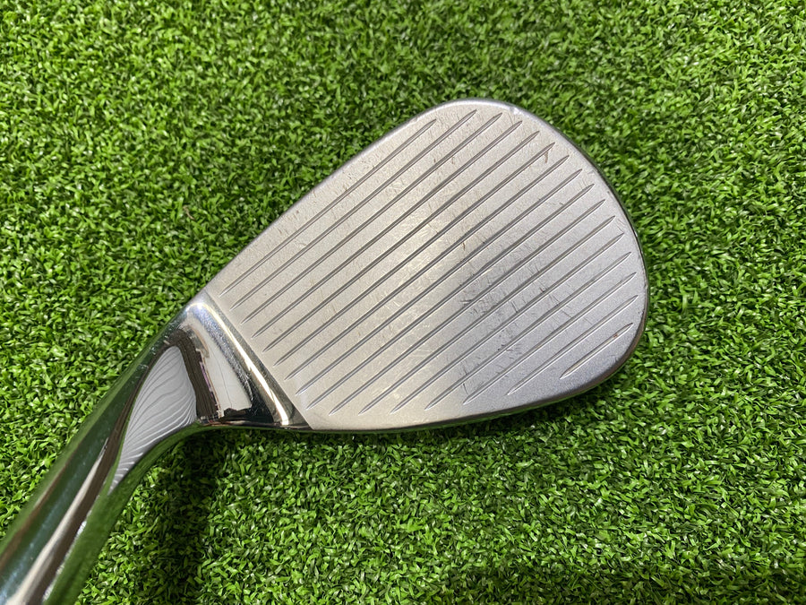 2023 Callaway CB Full Face Wedge 60° Stiff (USED)