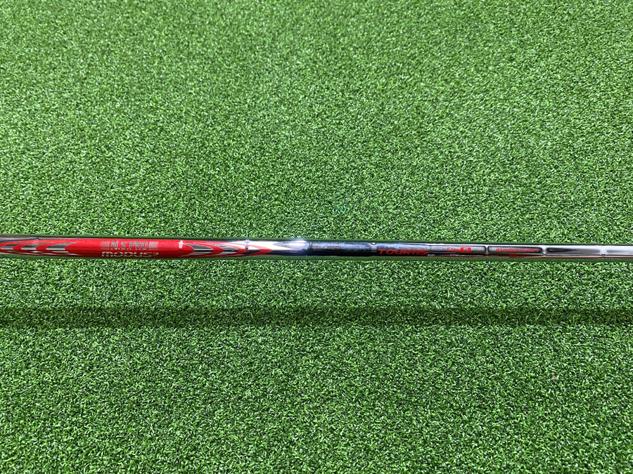 2023 Cleveland CVX Zipcore Wedge 58° Stiff (USED)