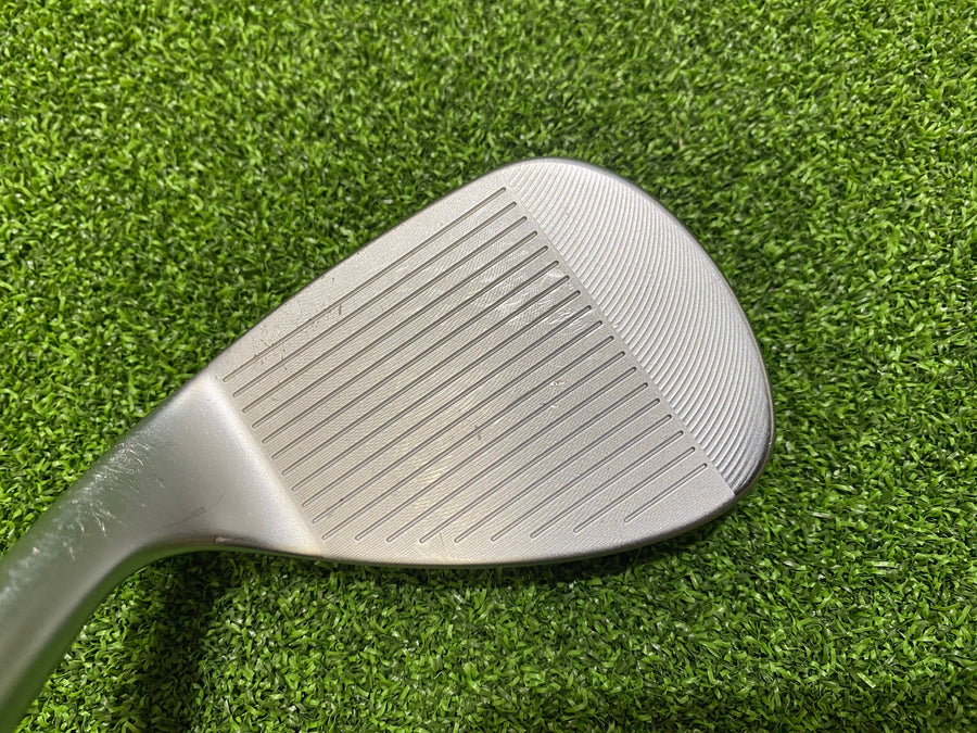 2023 Cleveland CVX Zipcore Wedge 58° Stiff (USED)