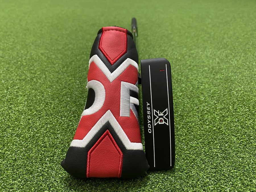 2021 Odyssey DFX #1 Putter 34" (USED)