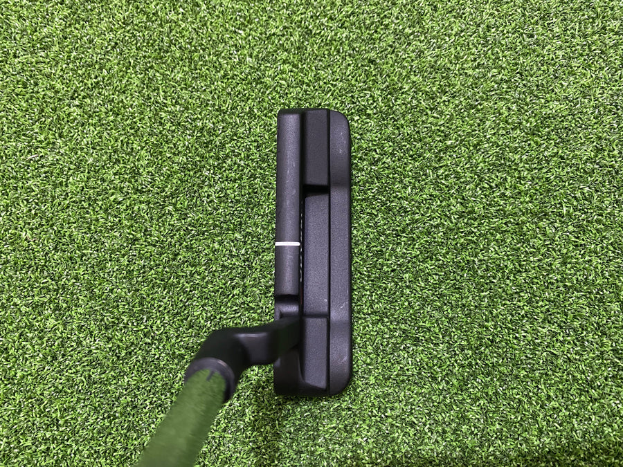 2021 Odyssey DFX #1 Putter 34" (USED)