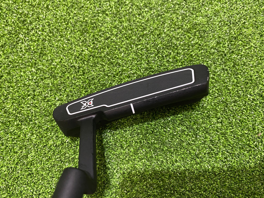 2021 Odyssey DFX #1 Putter 34" (USED)
