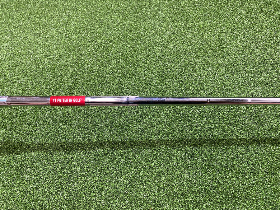 2021 Odyssey DFX #1 Putter 34" (USED)