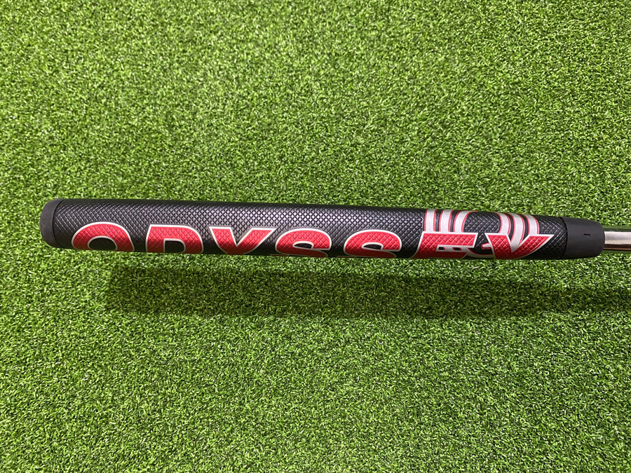 2021 Odyssey DFX #1 Putter 34" (USED)