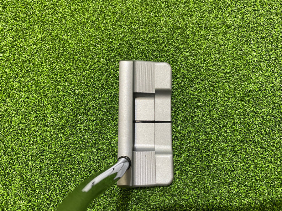 2021 Odyssey White Hot OG Double Wide Putter 34" (USED)