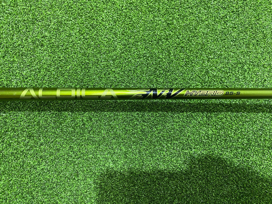 Titleist 585 H 4 Hybrid 21° Stiff (USED)
