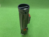 Ray & Jay Green Military Range Bag *No Raincover* *Pen Marks*